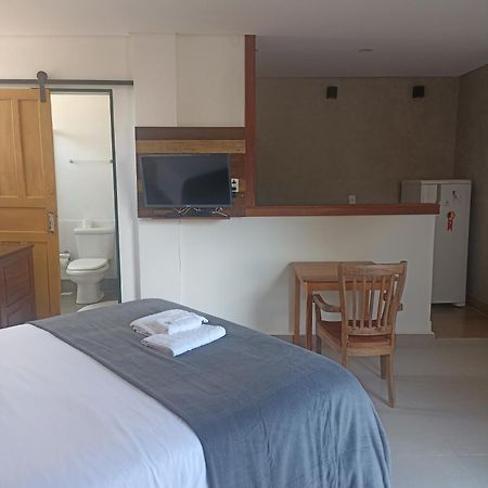 Cama E Cafe Tiradentes Bed & Breakfast Стая снимка