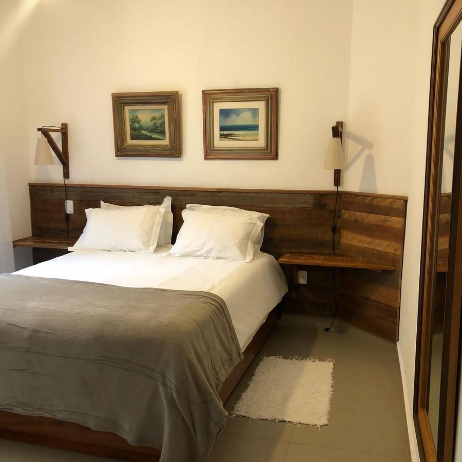 Cama E Cafe Tiradentes Bed & Breakfast Екстериор снимка