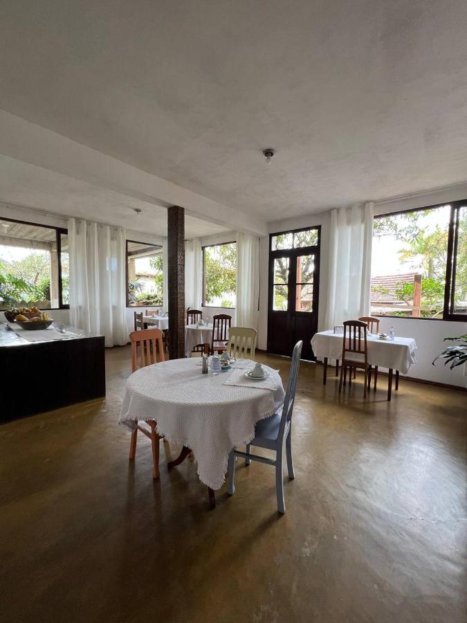Cama E Cafe Tiradentes Bed & Breakfast Екстериор снимка