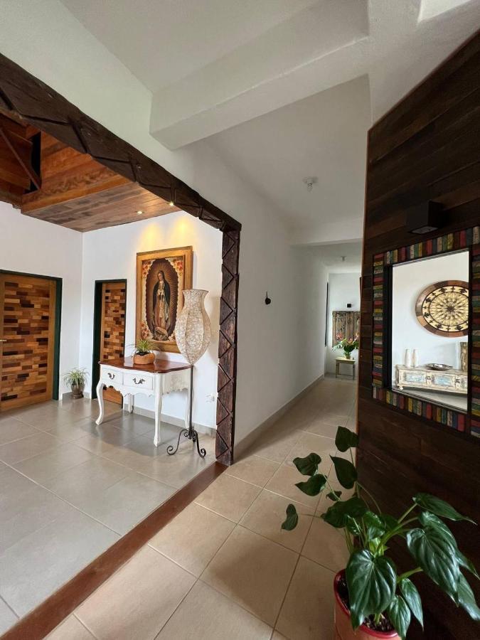 Cama E Cafe Tiradentes Bed & Breakfast Екстериор снимка
