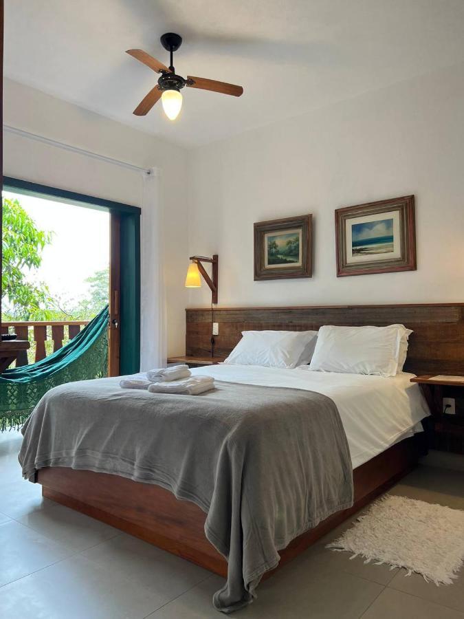 Cama E Cafe Tiradentes Bed & Breakfast Екстериор снимка