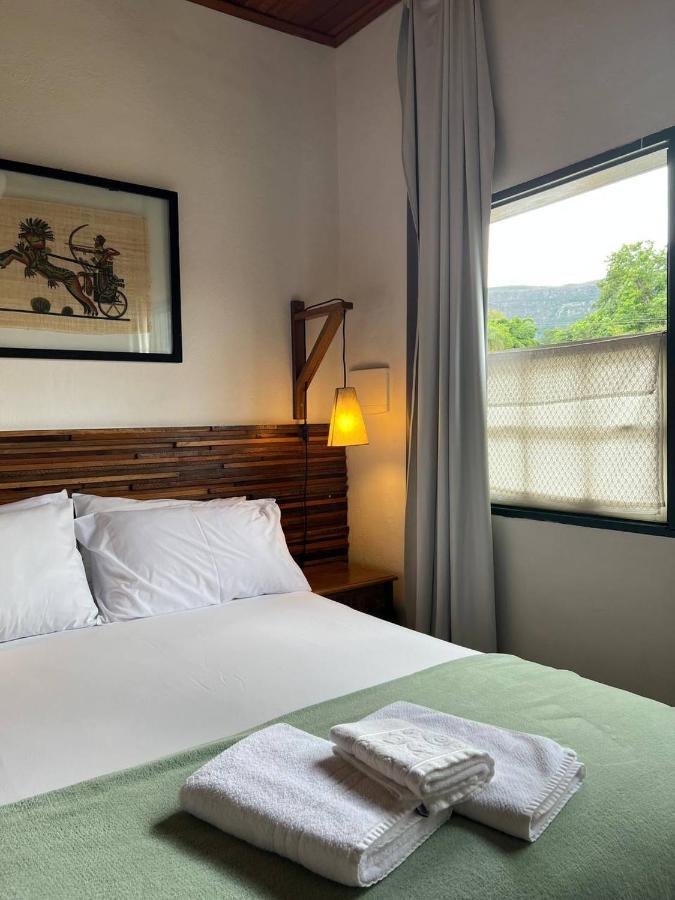 Cama E Cafe Tiradentes Bed & Breakfast Екстериор снимка