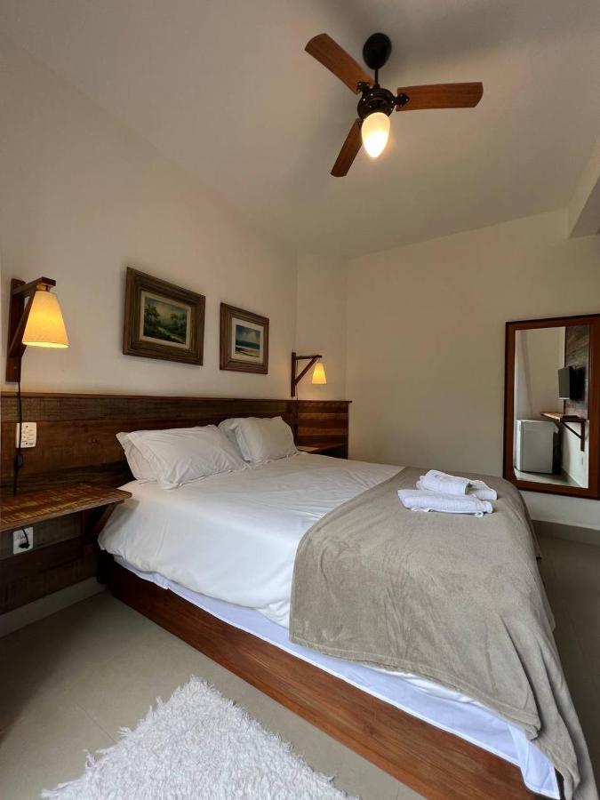 Cama E Cafe Tiradentes Bed & Breakfast Екстериор снимка