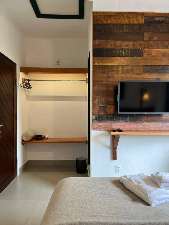 Cama E Cafe Tiradentes Bed & Breakfast Екстериор снимка