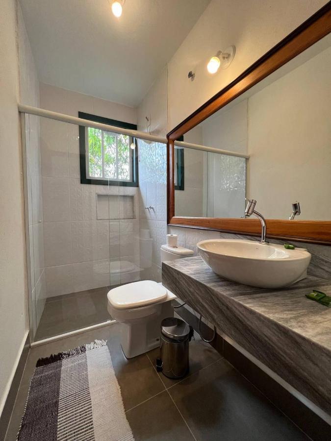 Cama E Cafe Tiradentes Bed & Breakfast Екстериор снимка