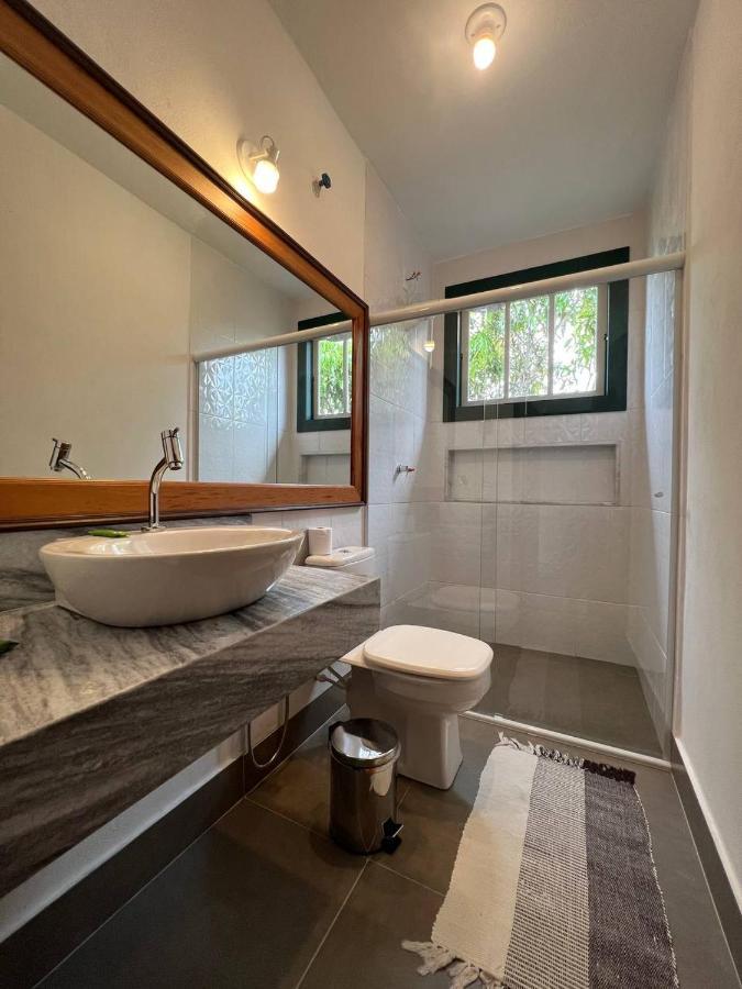 Cama E Cafe Tiradentes Bed & Breakfast Екстериор снимка