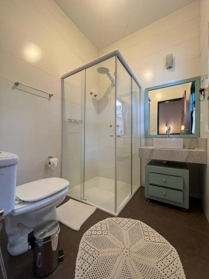 Cama E Cafe Tiradentes Bed & Breakfast Екстериор снимка