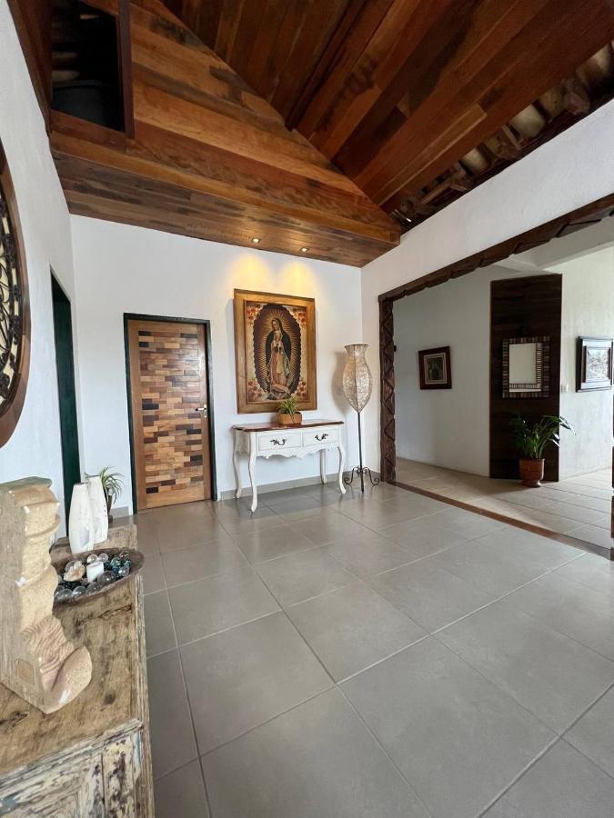 Cama E Cafe Tiradentes Bed & Breakfast Екстериор снимка