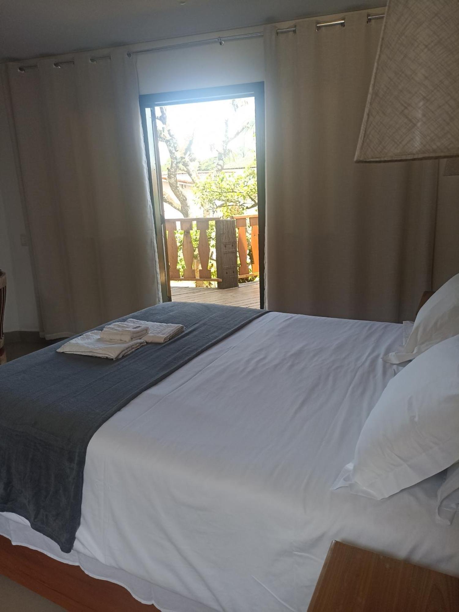 Cama E Cafe Tiradentes Bed & Breakfast Стая снимка