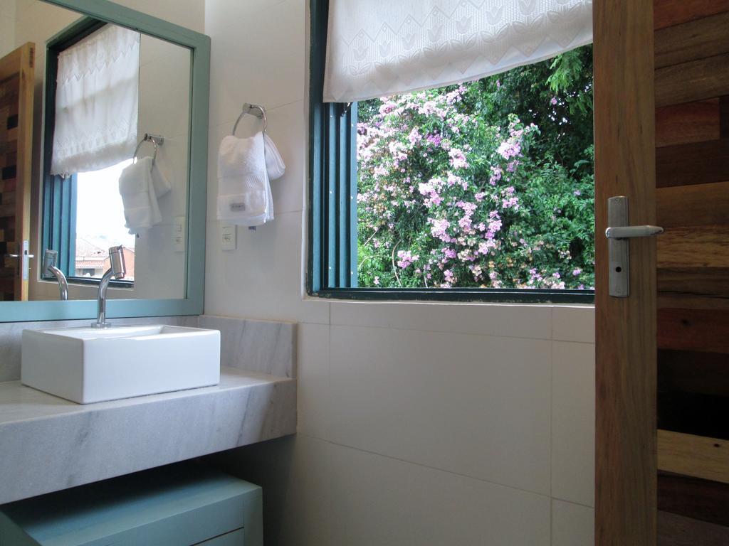 Cama E Cafe Tiradentes Bed & Breakfast Стая снимка